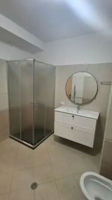 Apartament 2+1 me qera në Rruga Aleksander Goga, Durrës, 110 m². Foto 6 nga 10