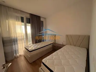 Apartament 2+1 në shitje në Jordan Misja, Tiranë, 104 m². Foto 4 nga 7