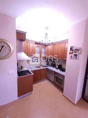 Apartament 2+1 me qera në Ish Ekspozita, Tiranë, 120 m². Foto 2 nga 7
