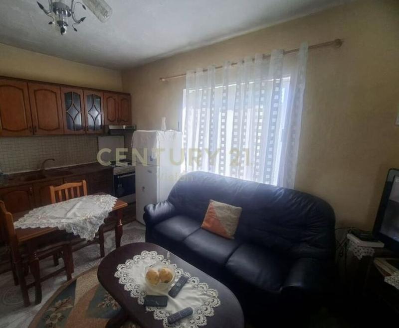 Apartment 2+1 for sale in Rruga e Drinit, Shkodër, 63 m². Photo 2 of 3