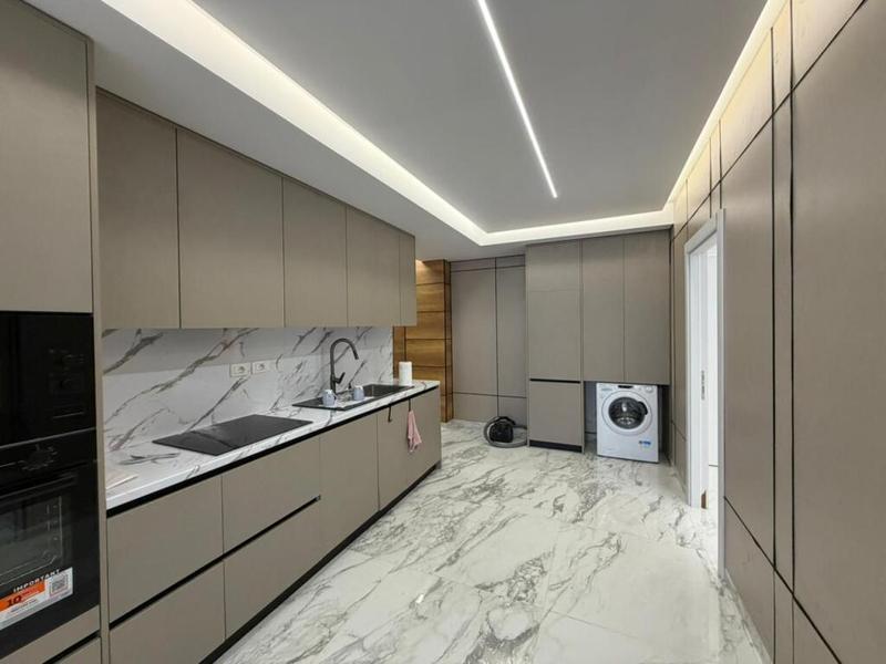 Apartament 2+1 në shitje në Plazh, Durrës, 92 m². Foto 2 nga 12
