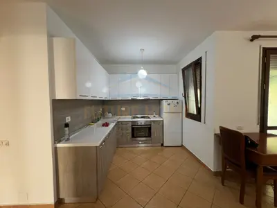 Apartament 2+1 në shitje në Kopshti Botanik, Tiranë, 104 m². Foto 3 nga 7
