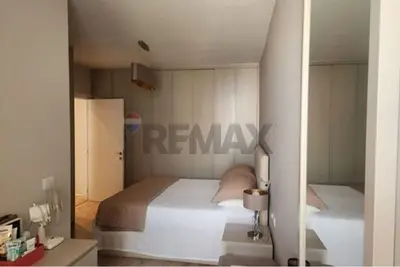 Apartament 1+1 me qera në Materniteti i Ri, Tiranë, 79 m². Foto 3 nga 6