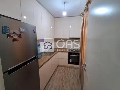 Appartamento 2+1 in affitto a Kodra e Priftit, Tirana, 100 m². Foto 6 di 10