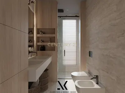 Apartment for sale in Currila, Durrës, 136 m². Photo 10 of 12