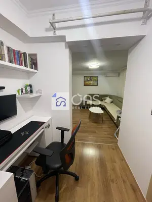 Apartament 2+1 me qera në Rruga Mine Peza, Tiranë, 87 m². Foto 12 nga 12