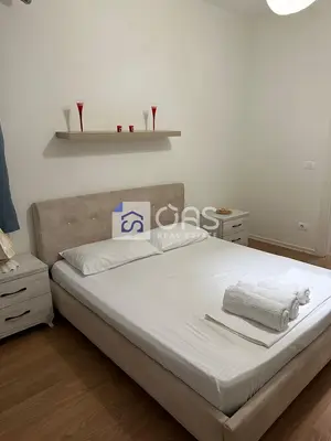 Apartament 1+1 me qera në Brryli, Tiranë, 65 m². Foto 5 nga 10