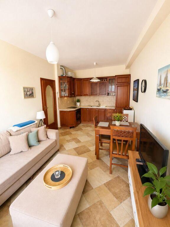 Appartamento 2+1 in affitto a Harry Fultz, Tirana, 95 m²