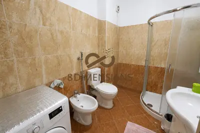Apartament 2+1 në shitje në Fresku, Tiranë, 97 m². Foto 9 nga 10