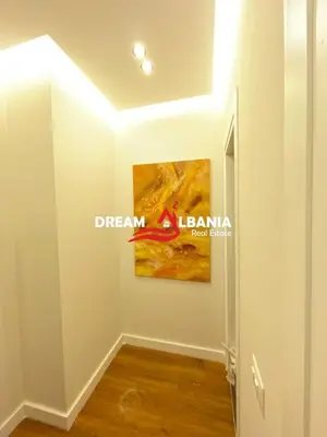 Appartamento 2+1 in affitto a Rruga Hoxha Tahsim, Tirana, 81 m². Foto 8 di 12