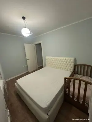 Appartamento 2+1 in affitto a Misto Mame, Tirana, 85 m². Foto 3 di 8