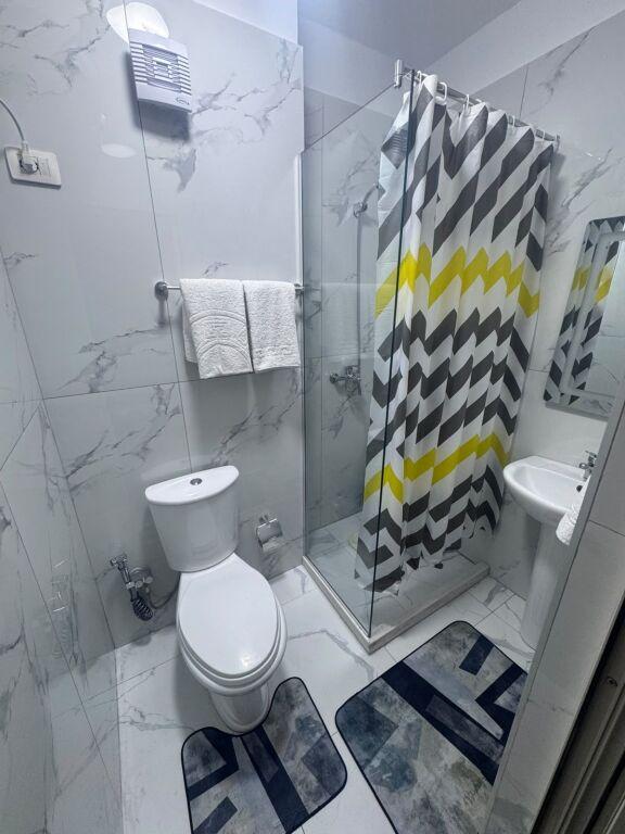Studio for rent in Rruga e Kavajës, Tirana, 25 m²