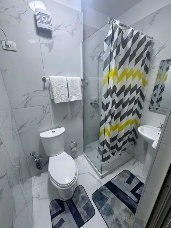 Studio for rent in Rruga e Kavajës, Tirana, 25 m²