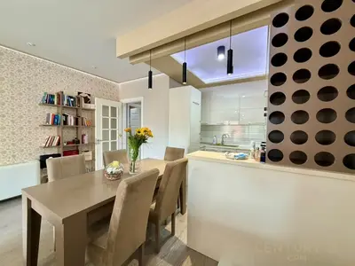 Apartament 2+1 në shitje në Rruga e Kosovarëve, Tiranë, 112 m². Foto 5 nga 12