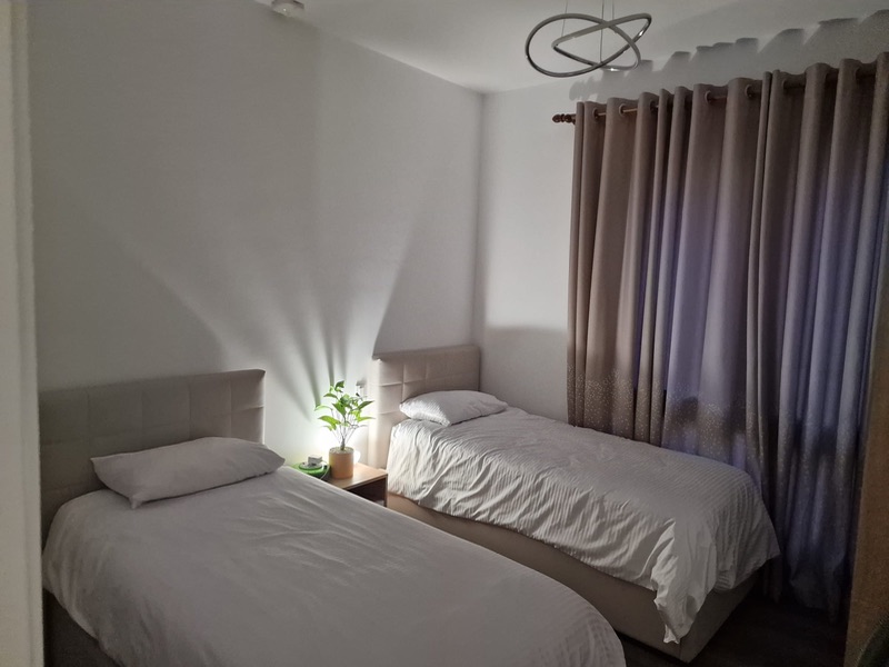 Appartamento 2+1 in affitto a Rruga e Kavajës, Tirana, 118 m². Foto 7 di 8