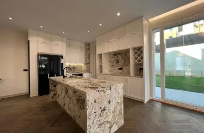 Villa in affitto a TEG, Tirana, 306 m². Foto 3 di 12