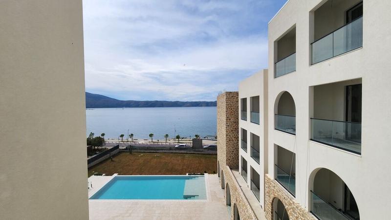 Apartament 1+1 në shitje në Vlorë, 86 m². Foto 8 nga 8