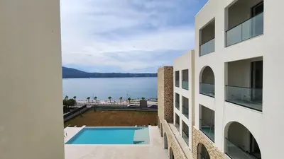 Apartment 1+1 for sale in Radhimë, Vlorë, 86 m². Photo 8 of 8