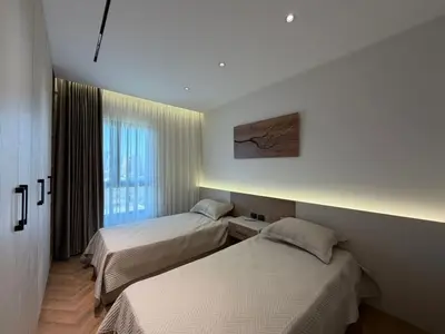 Appartamento 2+1 in vendita a Kompleksi Delijorgji, Tirana, 101 m². Foto 7 di 9