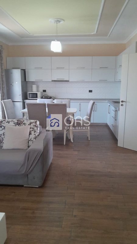 Appartamento 2+1 in affitto a Kodra e Priftit, Tirana, 150 m²