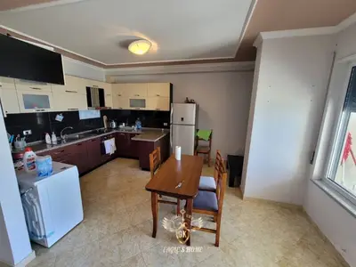Apartament 2+1 në shitje në Currila, Durrës, 111 m². Foto 3 nga 9