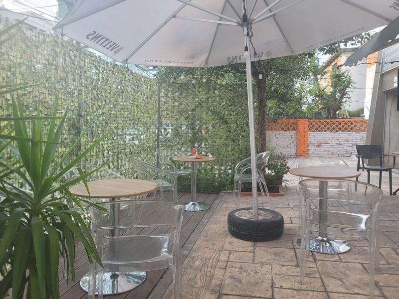 Lokal në shitje në Rruga Frosina Plaku, Tiranë, 40 m². Foto 12 nga 12