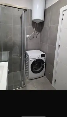 Appartamento 1+1 in affitto a Zogu i Zi, Tirana, 72 m². Foto 4 di 4