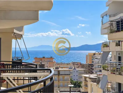 Apartament 1+1 në shitje në Rruga Janaq Kumi, Sarandë, 85 m². Foto 6 nga 6