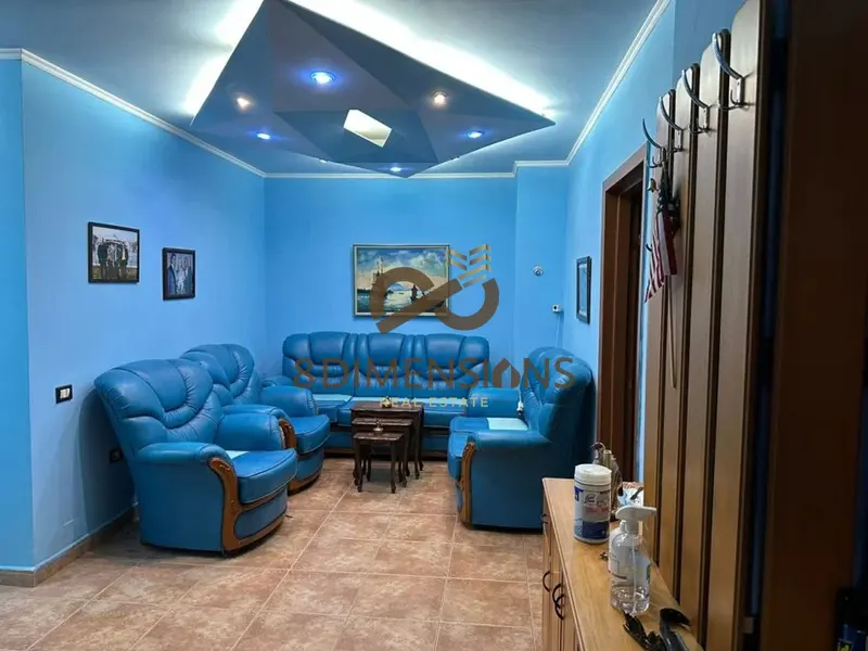 Appartamento 3+1 in vendita a Blloku, Tirana, 96 m²