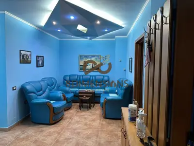 Apartment 3+1 for sale in Blloku, Tirana, 96 m². Photo 1 of 4