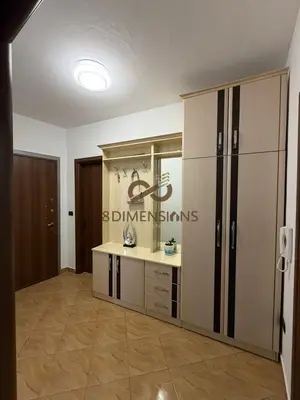Appartamento 2+1 in affitto ad Astir, Tirana, 115 m². Foto 3 di 9