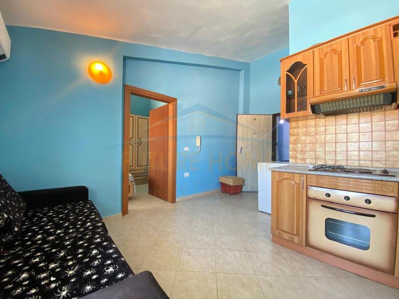 Apartament 1+1 në shitje në Mali i Robit, Durrës, 38 m². Foto 3 nga 6