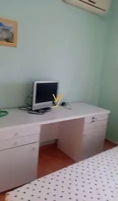 Apartament 2+1 me qera në Fakulteti i Ekonomisë, Tiranë, 100 m². Foto 5 nga 7