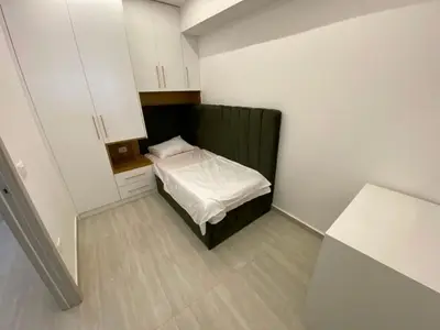 Apartament 2+1 në shitje në Stacioni i Trenit, Durrës, 71 m². Foto 9 nga 12