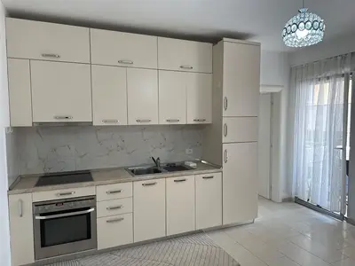 Appartamento 1+1 in affitto a Plazh, Durazzo, 70 m². Foto 4 di 8