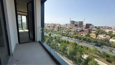 Apartament 2+1 në shitje në Bulevardi Bajram Curri, Tiranë, 111 m². Foto 4 nga 7