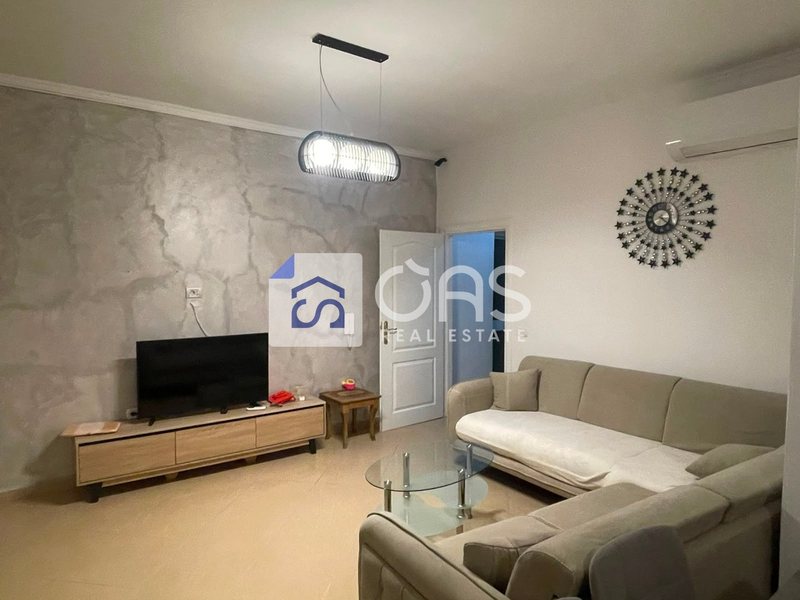 Appartamento 2+1 in affitto a Rruga Shefqet Kuka, Tirana, 105 m²