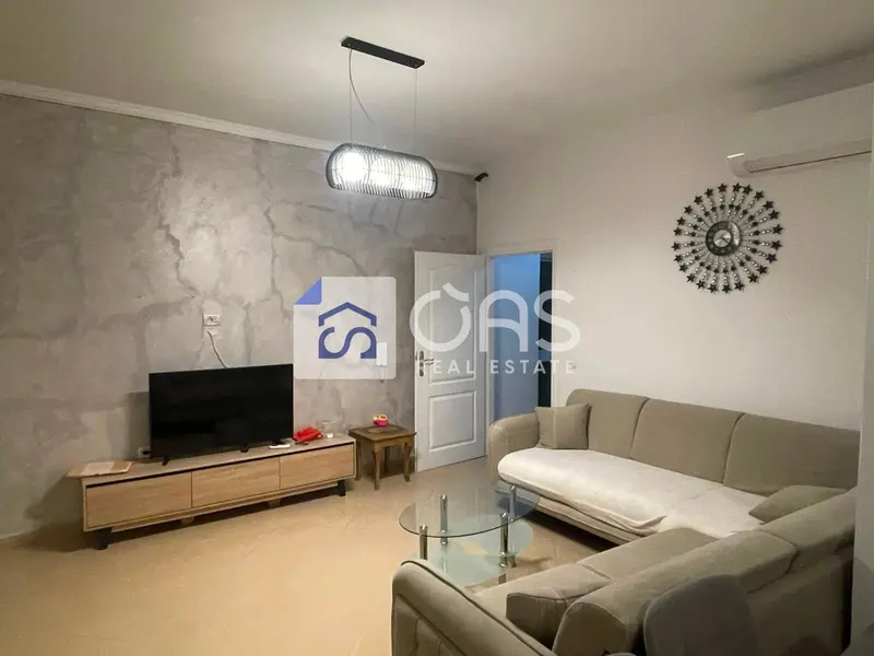 Appartamento 2+1 in affitto a Rruga Shefqet Kuka, Tirana, 105 m²