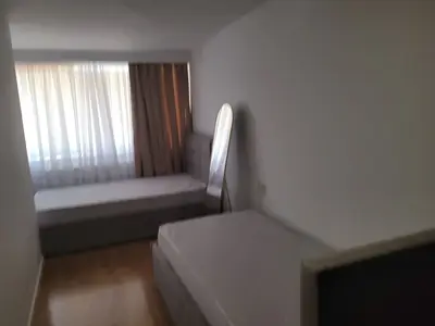 Apartament 2+1 me qera në Rruga Perlat Rexhepi, Tiranë, 85 m². Foto 9 nga 12