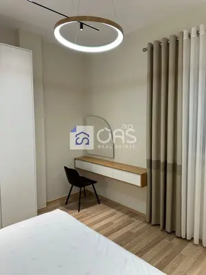 Apartament 2+1 me qera në Don Bosko, Tiranë, 80 m². Foto 6 nga 12