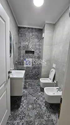 Apartament 2+1 me qera në Don Bosko, Tiranë, 100 m². Foto 6 nga 6