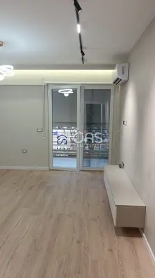 Apartament 1+1 me qera në Rruga e Kavajës, Tiranë, 68 m². Foto 4 nga 8
