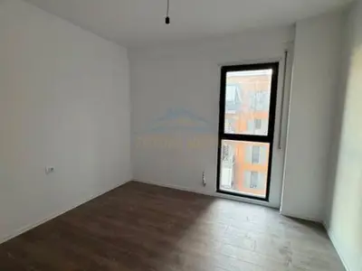Apartament 2+1 në shitje në Xhamlliku, Tiranë, 100 m². Foto 3 nga 4