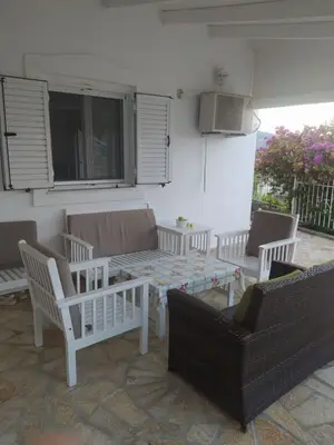 Dupleks në shitje në Piqeras Beach, Sarandë, 184 m². Foto 6 nga 12