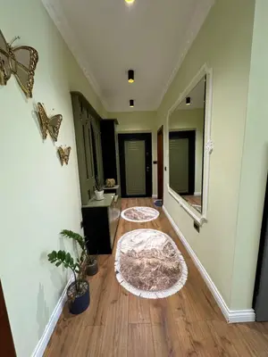 Apartament 1+1 me qera në Muzeumi i Dëshmorëve, Durrës, 58 m². Foto 4 nga 6
