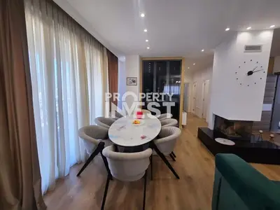 Apartament 2+1 në shitje në Pediatria, Tiranë, 138 m². Foto 5 nga 6