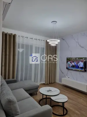 Appartamento 1+1 in affitto a Komuna e Parisit, Tirana, 63 m². Foto 12 di 12