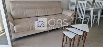 Apartament 1+1 me qera në Qsut, Tiranë, 75 m². Foto 5 nga 7