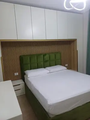 Appartamento 1+1 in affitto a Sauk, Tirana, 70 m². Foto 5 di 9