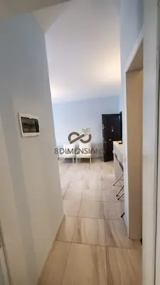 Apartment 1+1 for sale in Rruga e Katert, Sarandë, 72 m². Photo 3 of 6